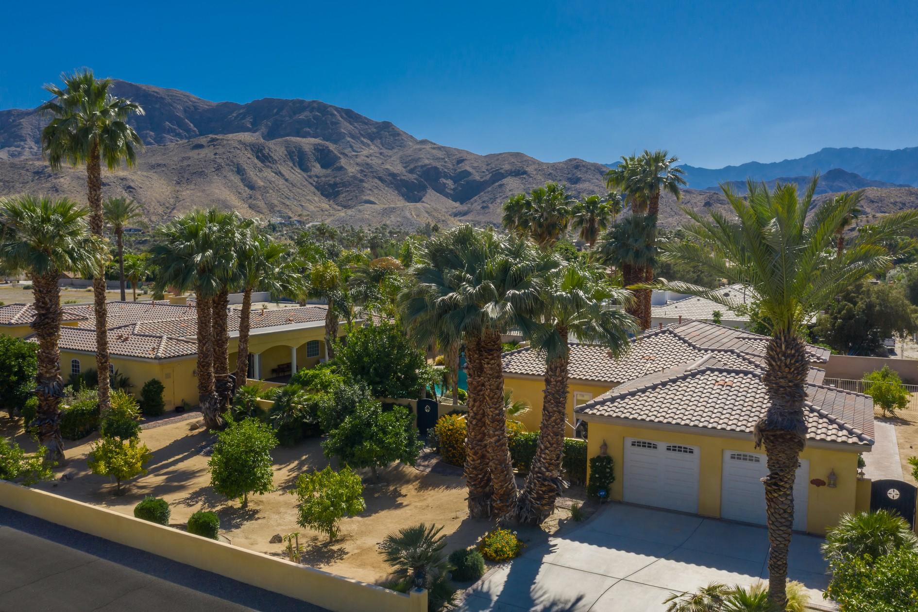 38785 Peterson Road Rancho Mirage, CA 92270 - Photo 31 of 60 035