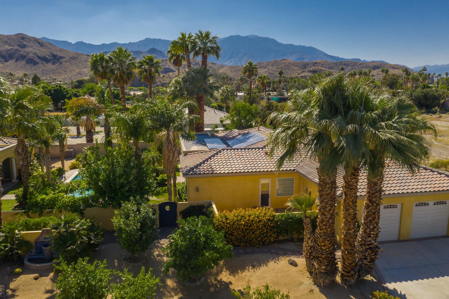 38785 Peterson Road Rancho Mirage, CA 92270 - Photo 32 of 60 036