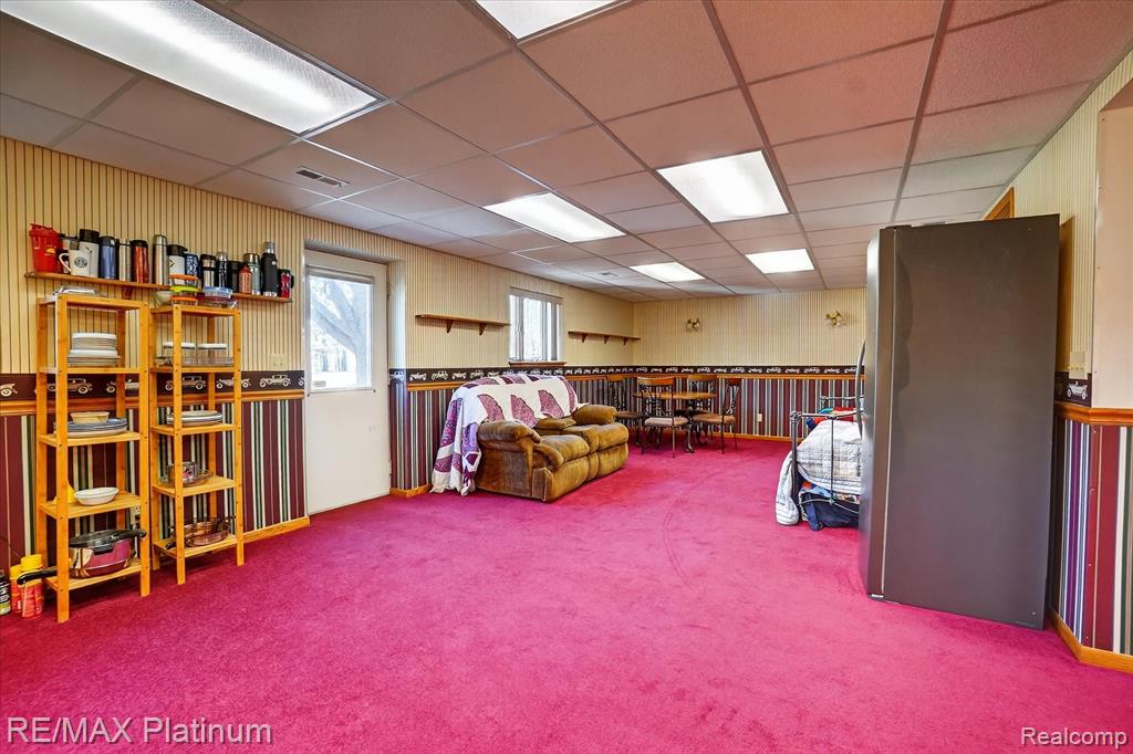 3725 West Howell Road Mason, MI 48854 - Photo 42 of 64