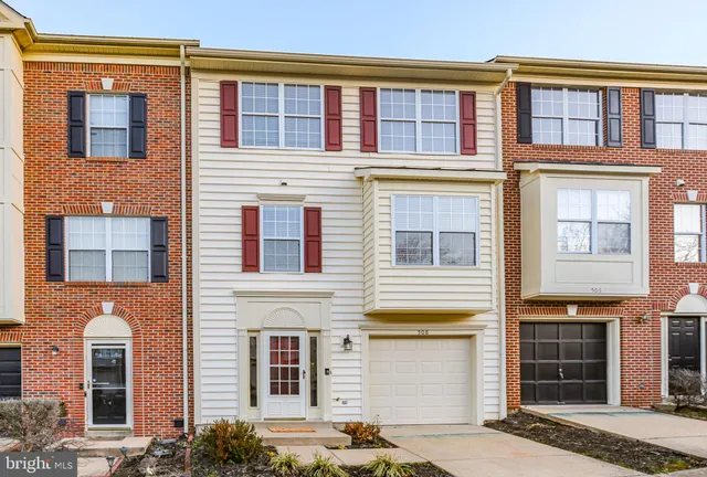 $435,000 | 508 Waters Cove Court, Stafford, VA 22554