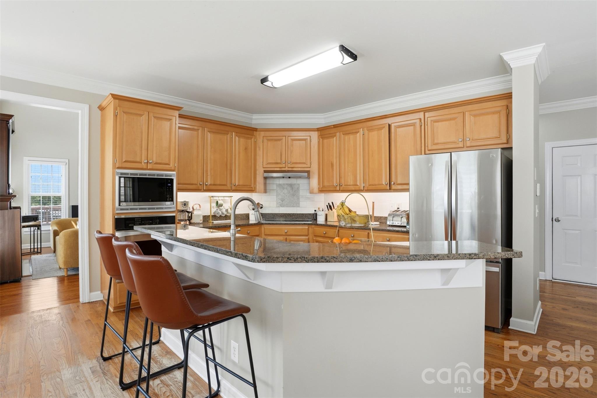 2107 Copperplate Road Charlotte, NC 28262 - Photo 8 of 27 Gallery Image 8