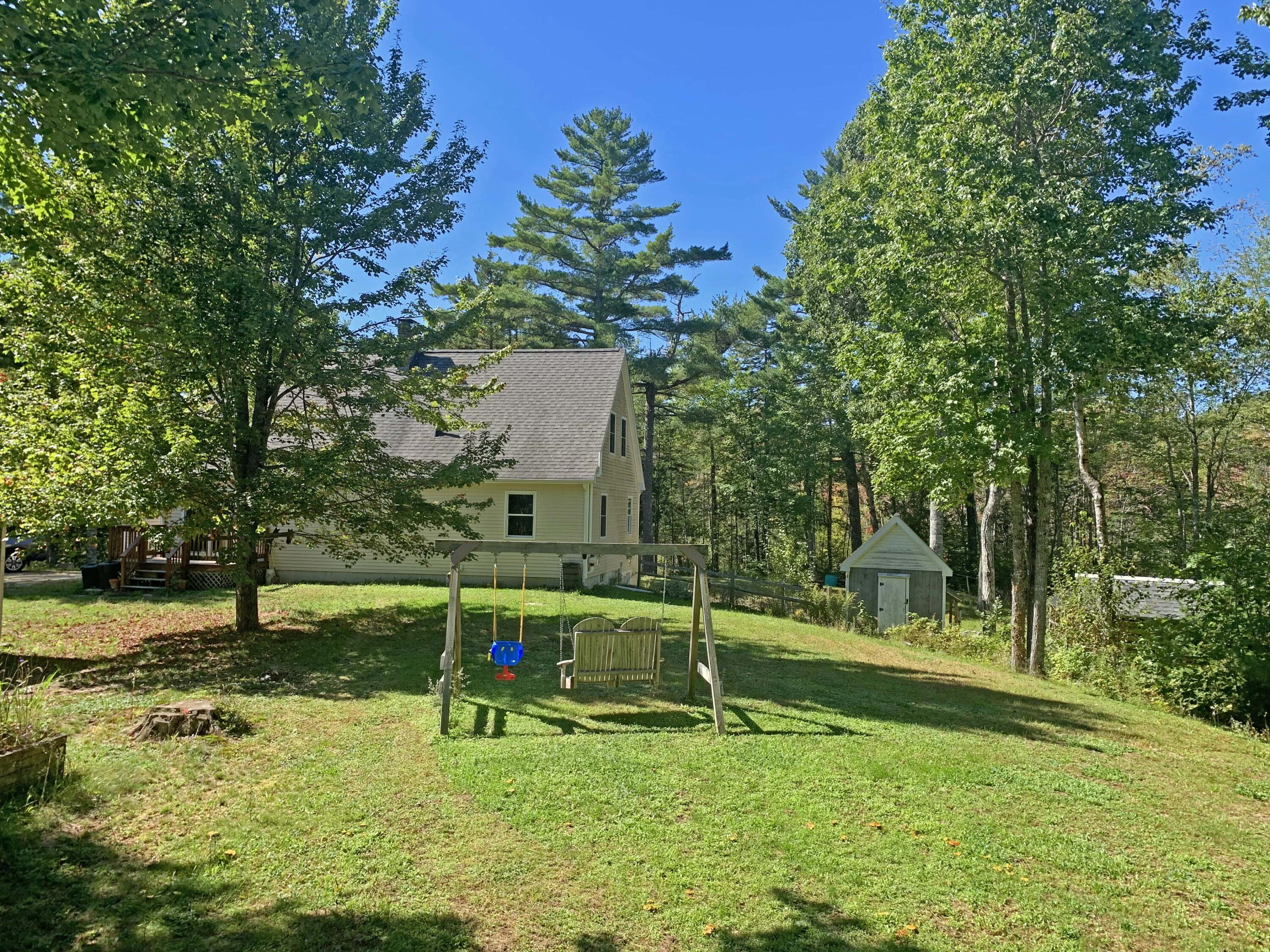 246 North Bend Road Ellsworth, ME 04605 - Photo 3 of 37 1c
