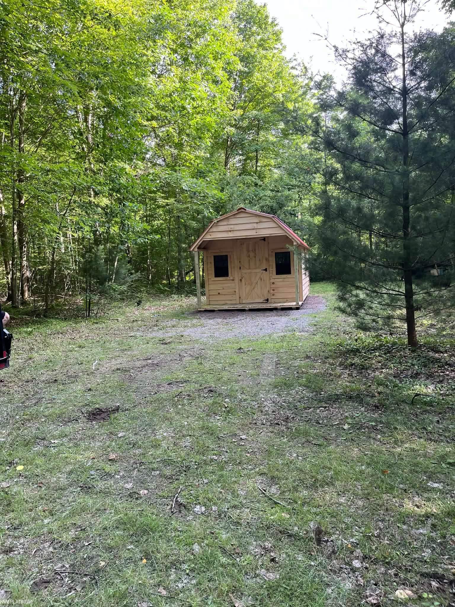 4123 Waterman Road Vassar, MI 48768 - Photo 9 of 29