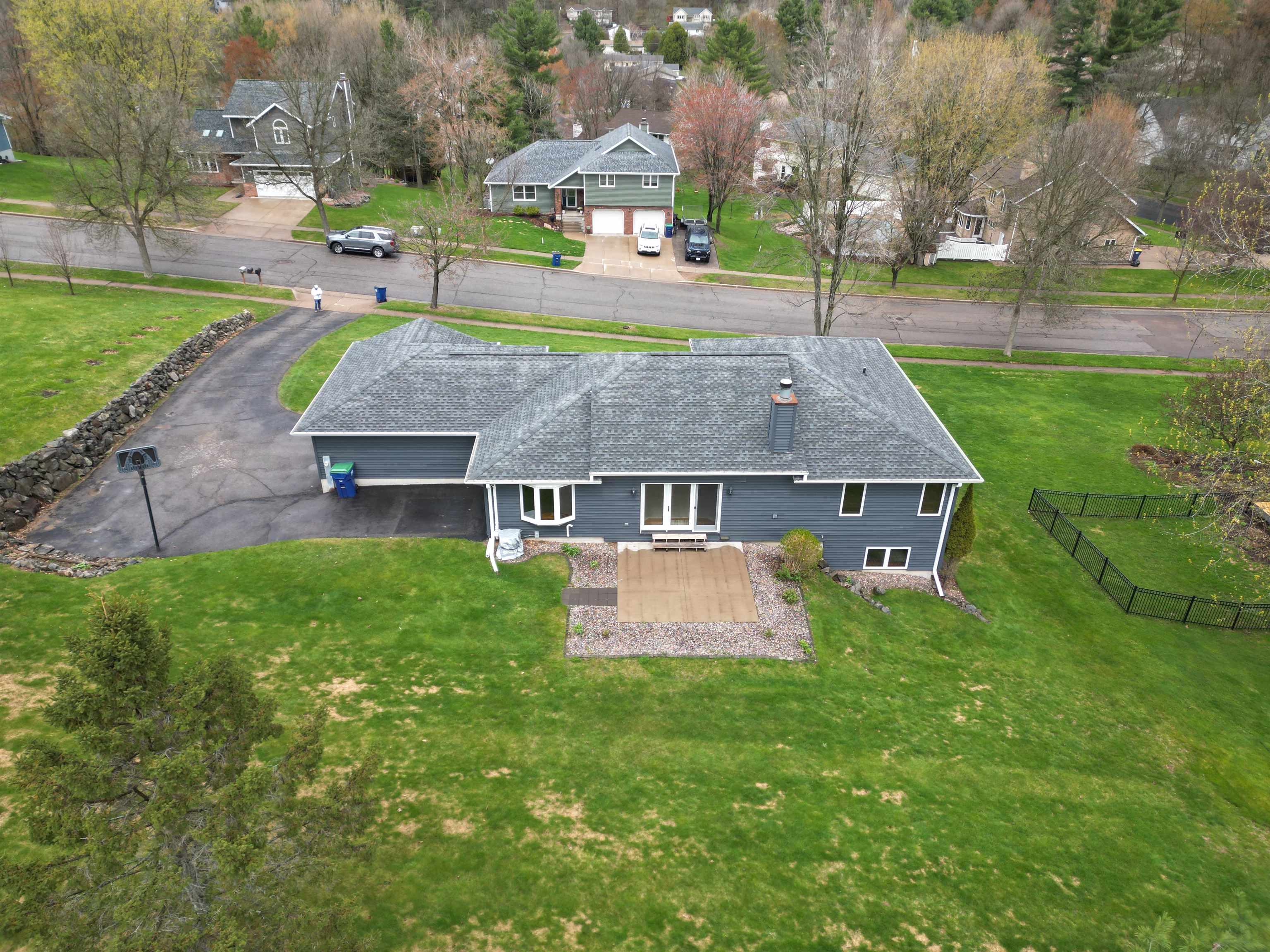 1515 Woodlawn Road Wausau, WI 54403 - Photo 44 of 49
