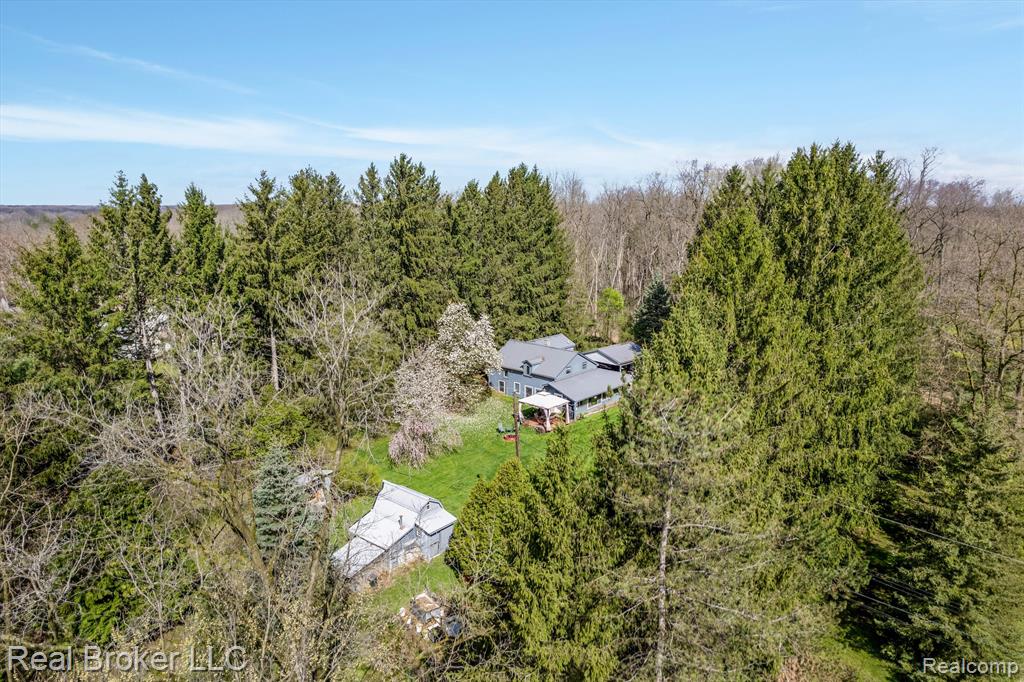 920 Munger Road Holly, MI 48442 - Photo 56 of 65