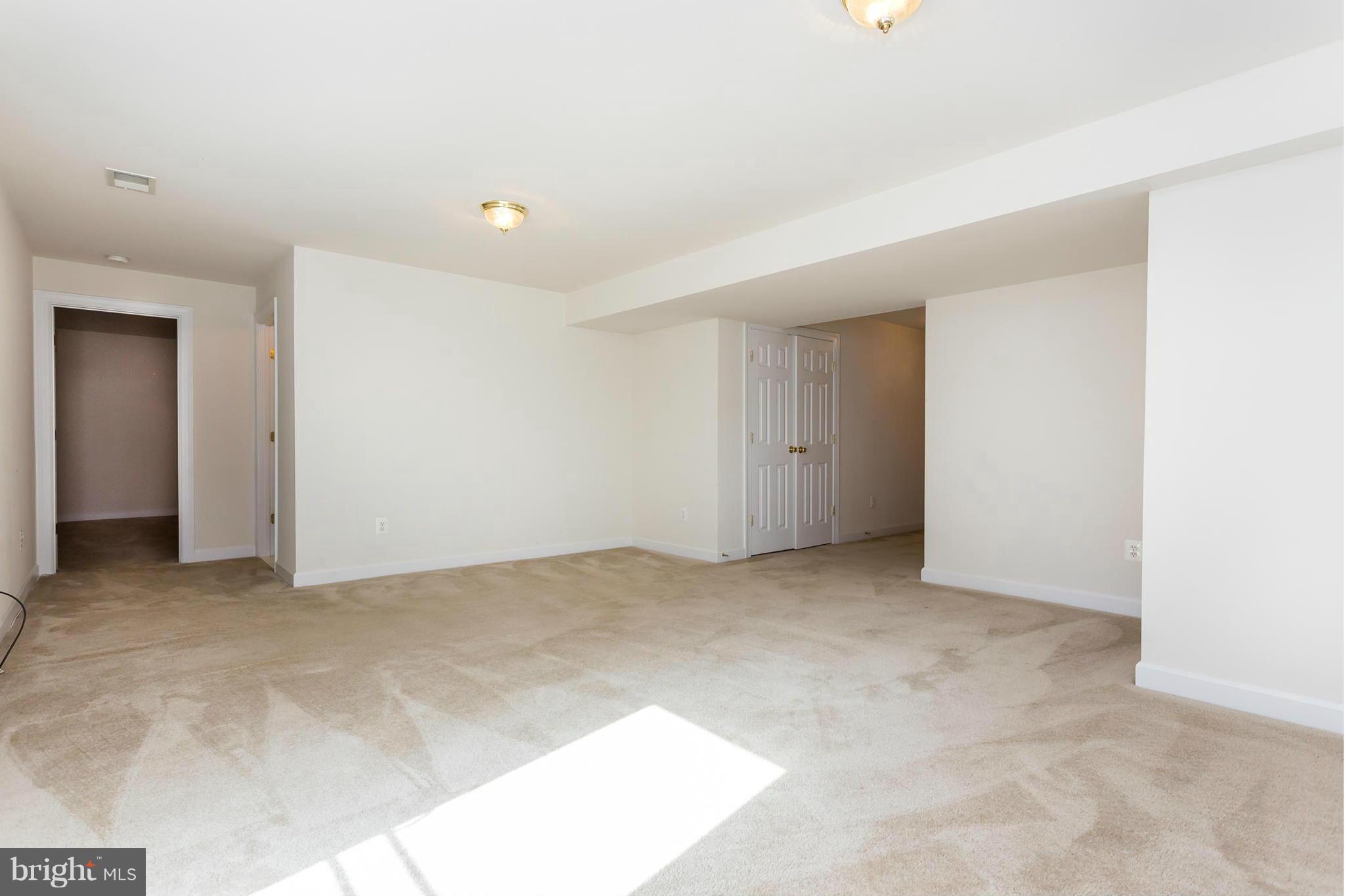 4141 Agency Loop Triangle, VA 22172 - Photo 14 of 30 a view of an empty room