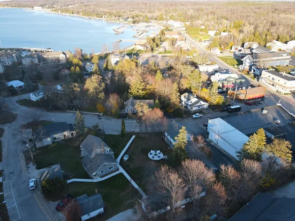 $3,195,000 | 2375 Maple Drive, Sister Bay, WI 54234