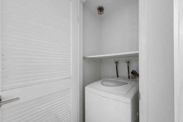 a bathroom with a sink and toilet