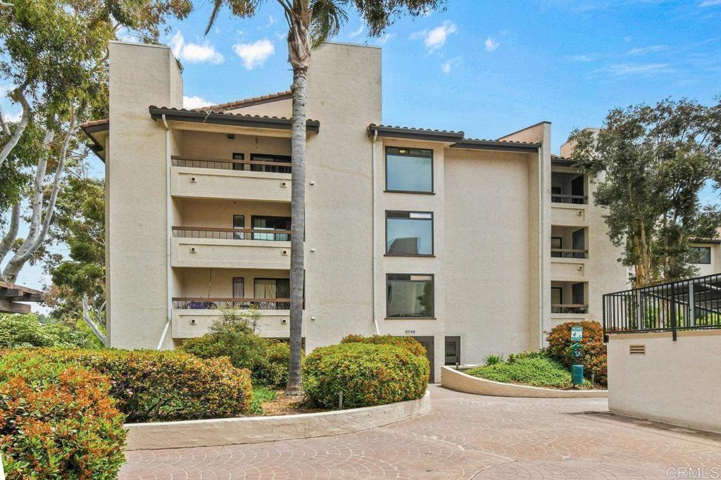 5745 Friars Road, Unit 116 San Diego, CA 92110 - Photo 36 of 44