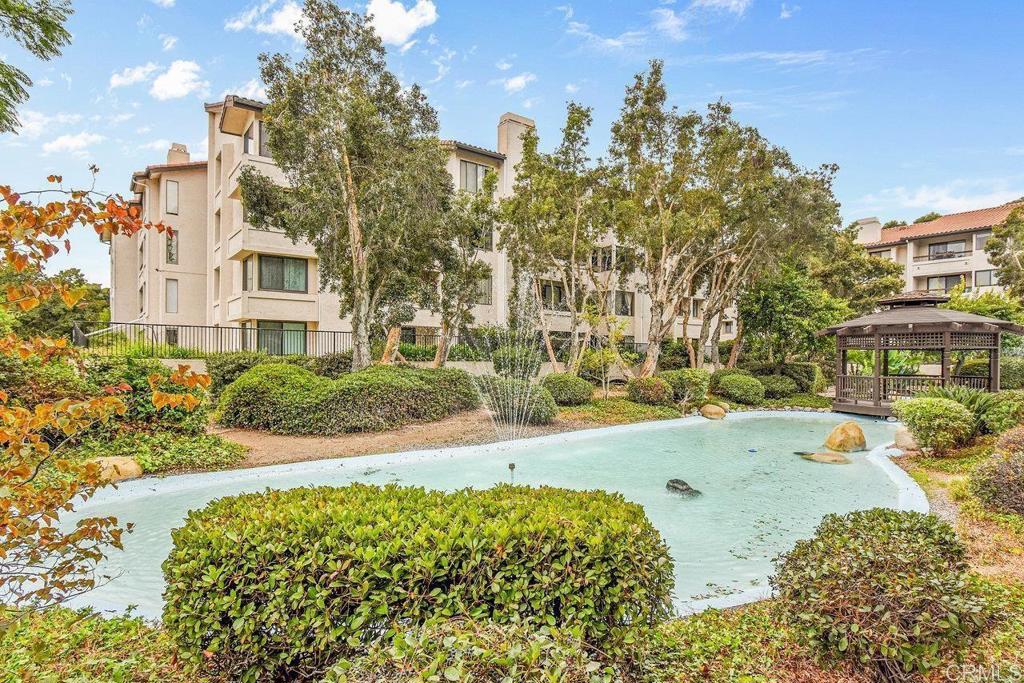 5745 Friars Road, Unit 116 San Diego, CA 92110 - Photo 38 of 44 a view of a multi story building