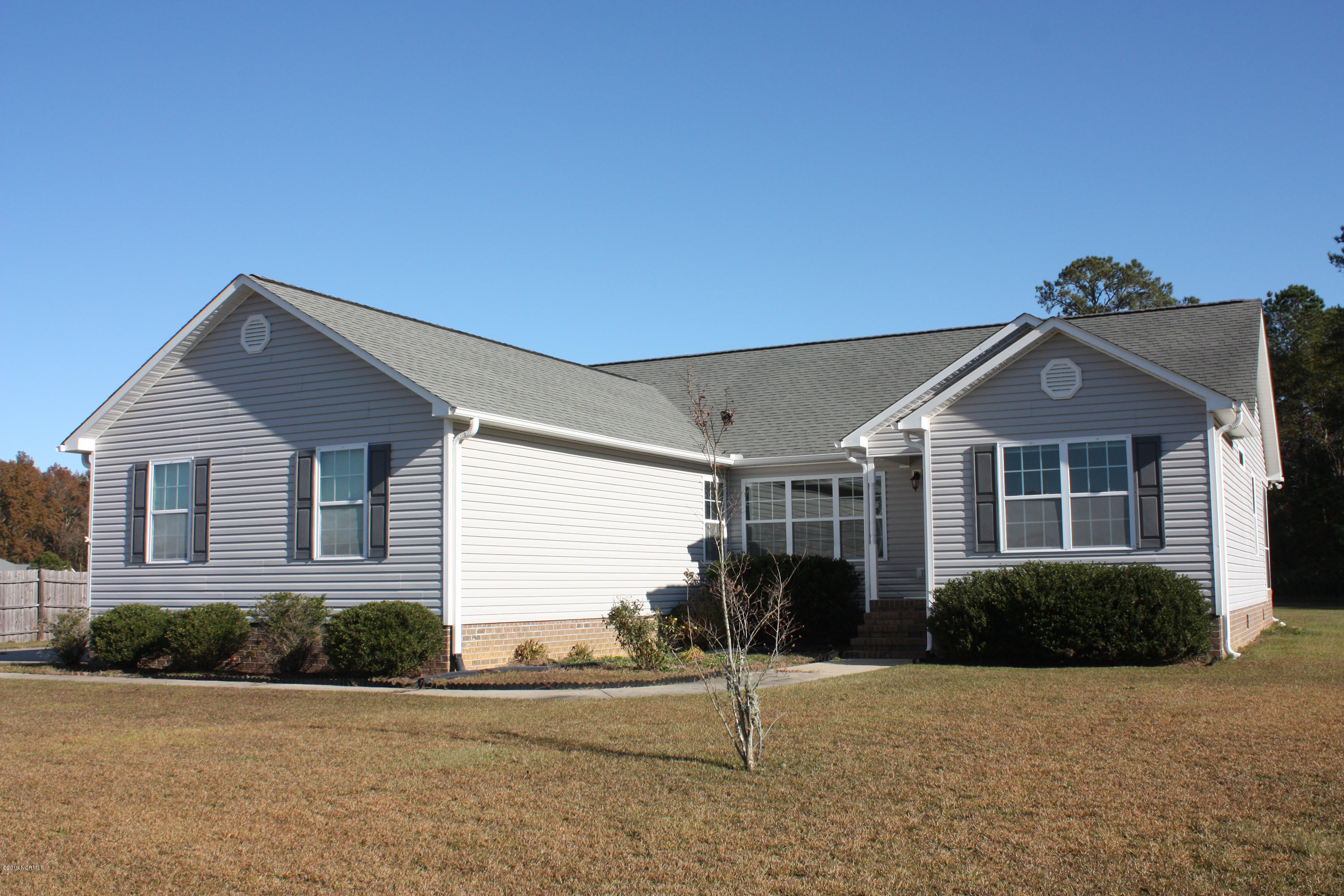 2017 Fish Pond Road Greenville, NC 27834 - Photo 1 of 31 2017 Fishpond Rd