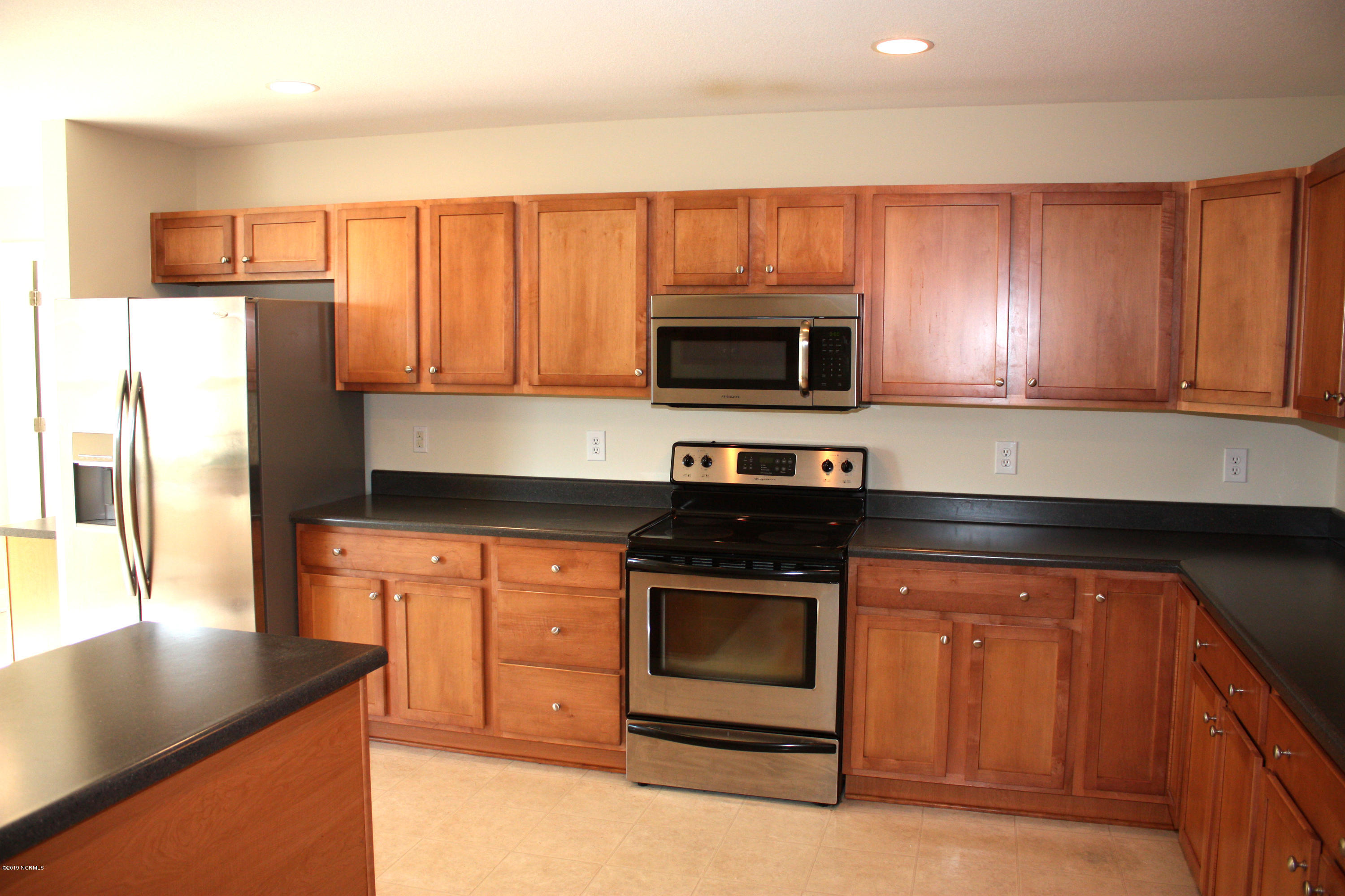 2017 Fish Pond Road Greenville, NC 27834 - Photo 5 of 31 A pure plethora of kitchen cabinets