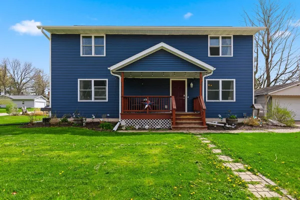 $720,000 | 2914 West Brewery Road, Cross Plains, WI 53528