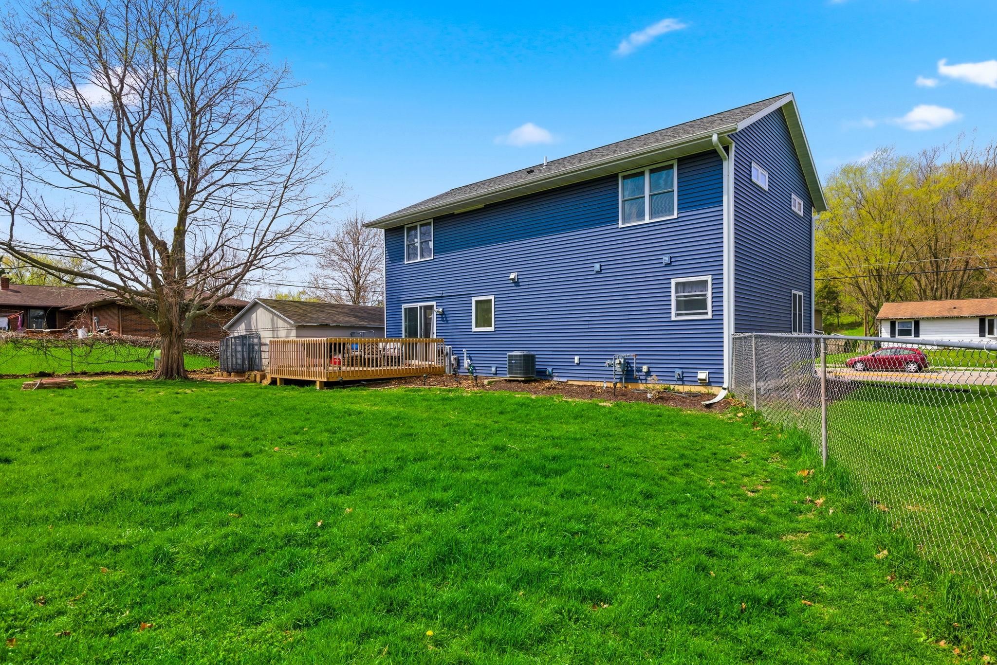 2914 West Brewery Road Cross Plains, WI 53528 - Photo 2 of 59