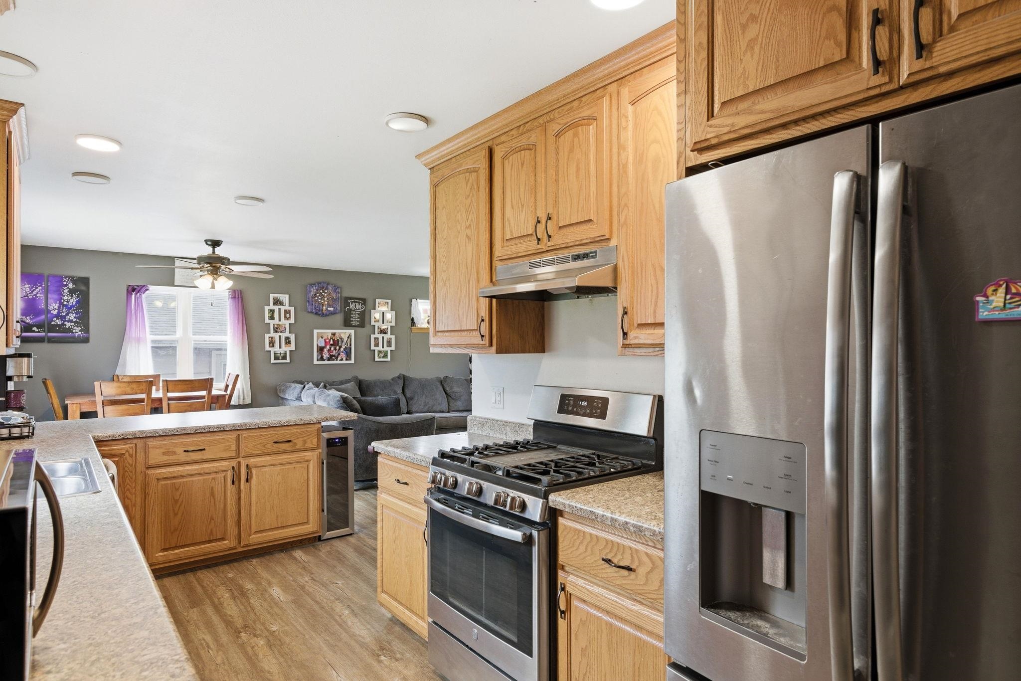 2914 West Brewery Road Cross Plains, WI 53528 - Photo 22 of 59