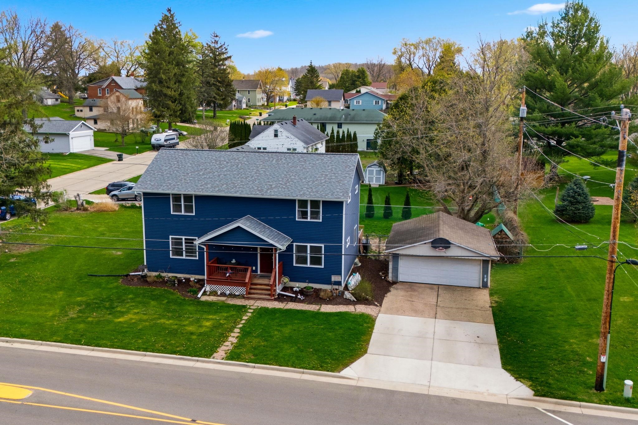 2914 West Brewery Road Cross Plains, WI 53528 - Photo 3 of 59