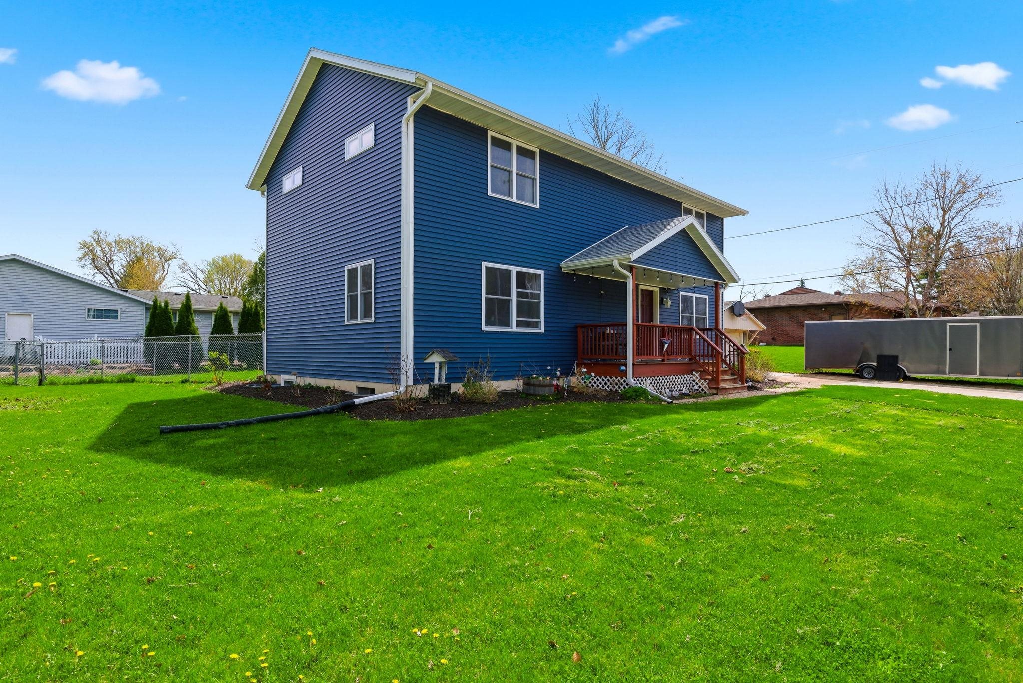 2914 West Brewery Road Cross Plains, WI 53528 - Photo 4 of 59