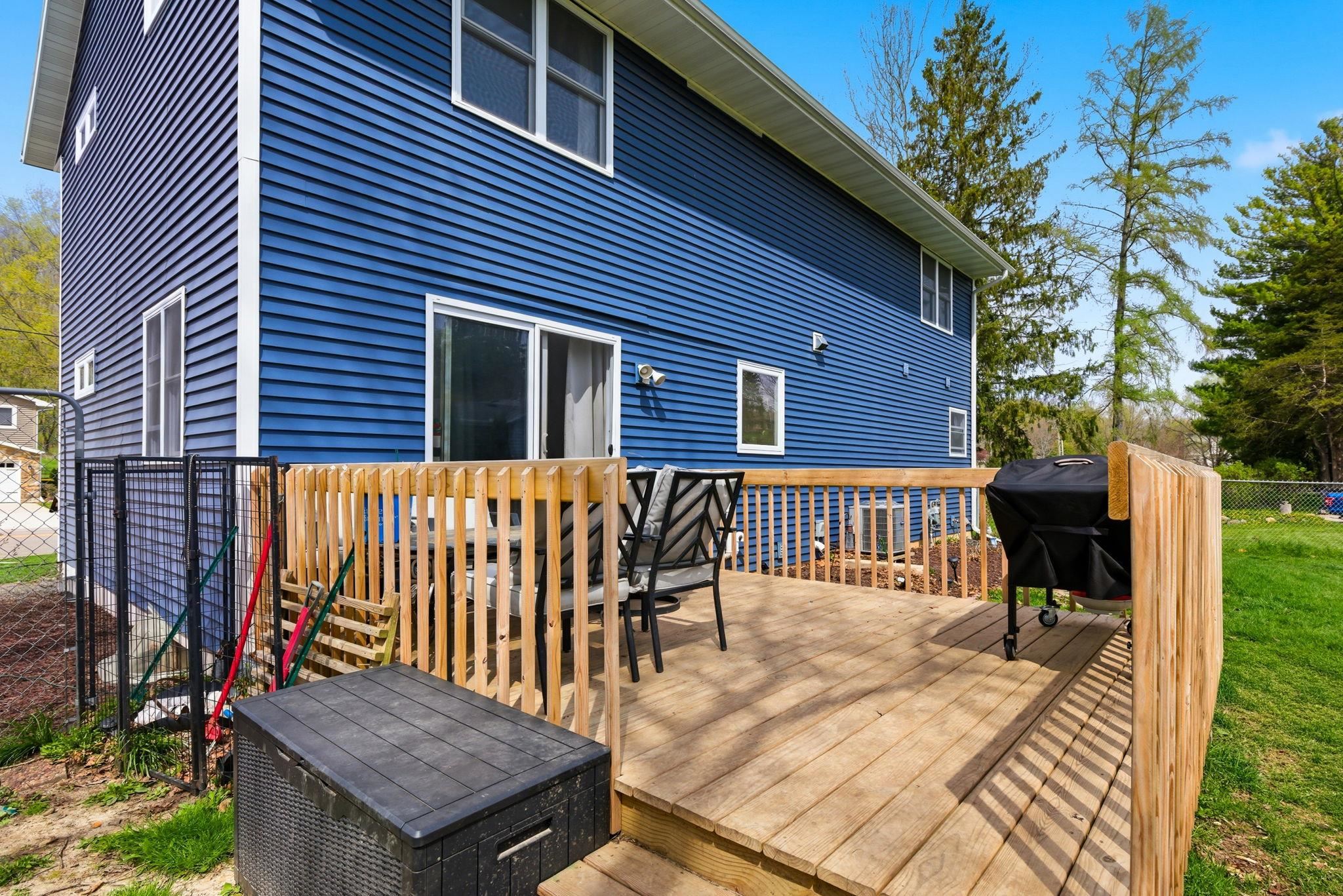 2914 West Brewery Road Cross Plains, WI 53528 - Photo 50 of 59