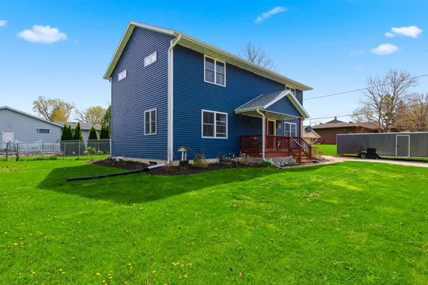 $720,000 | 2914 West Brewery Road, Cross Plains, WI 53528