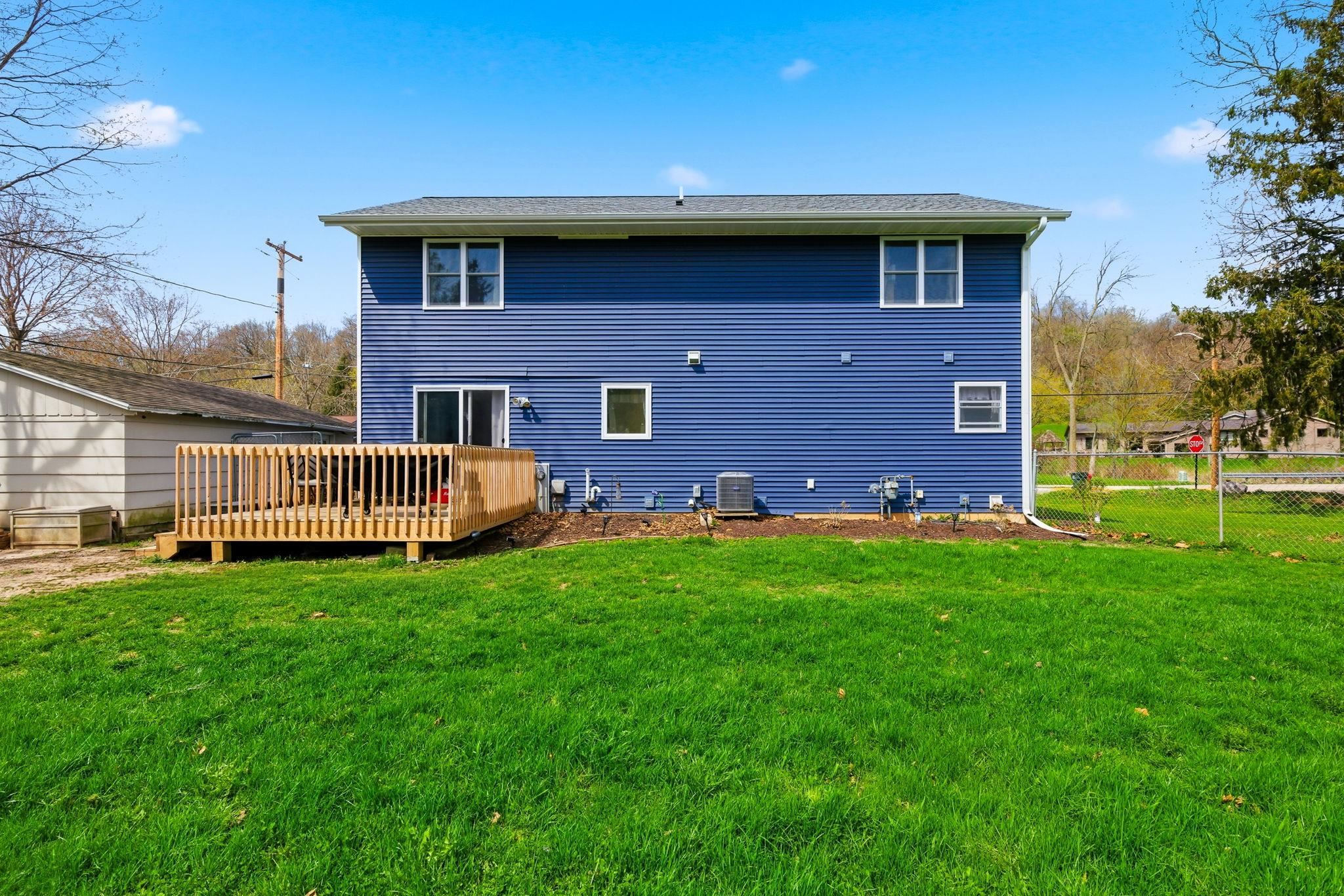 2914 West Brewery Road Cross Plains, WI 53528 - Photo 51 of 59