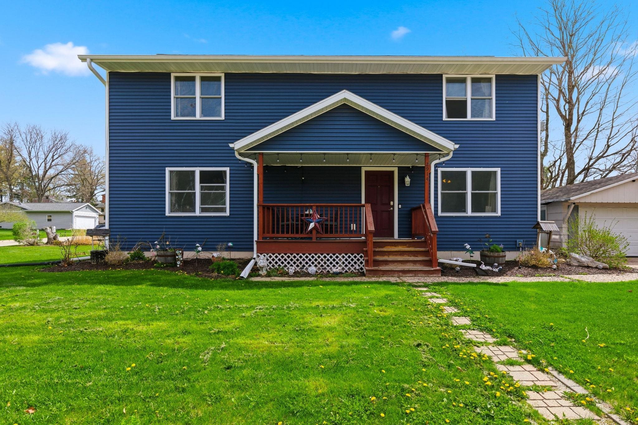 2914 West Brewery Road Cross Plains, WI 53528 - Photo 53 of 59
