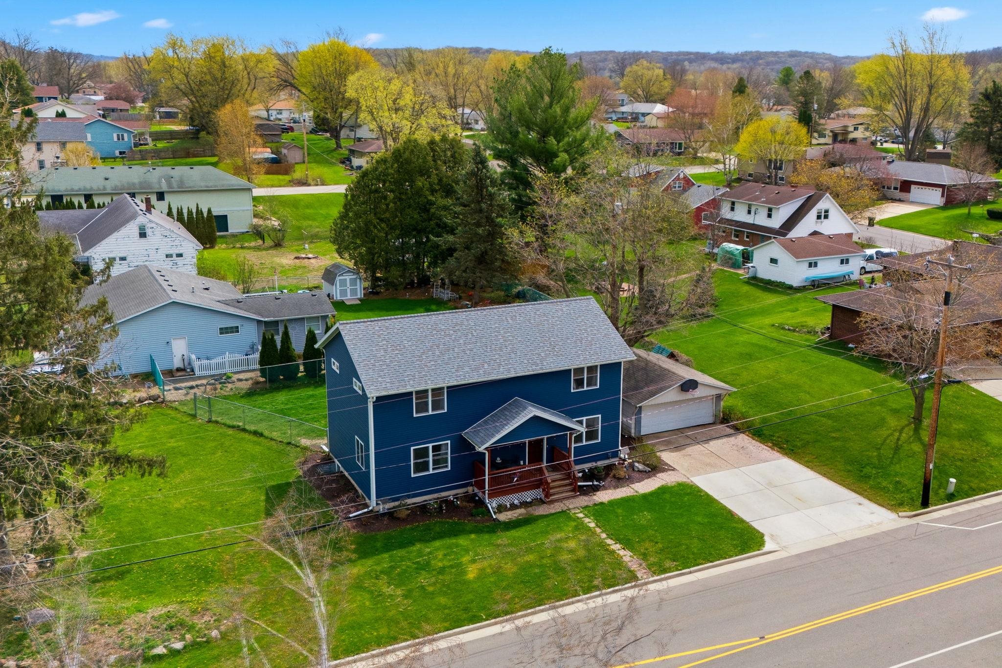 2914 West Brewery Road Cross Plains, WI 53528 - Photo 54 of 59