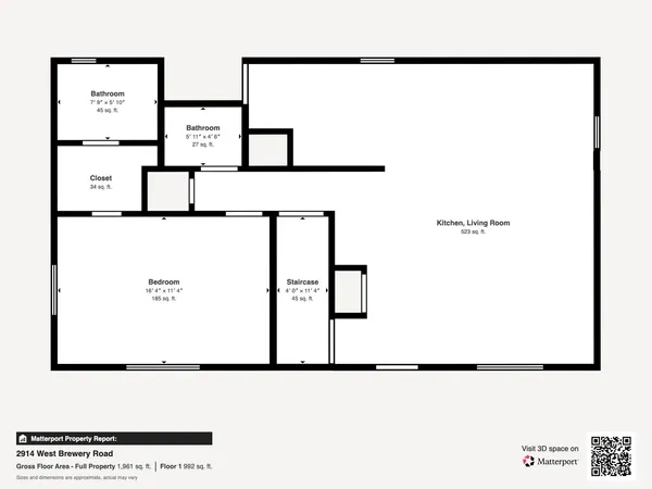 $720,000 | 2914 West Brewery Road, Cross Plains, WI 53528