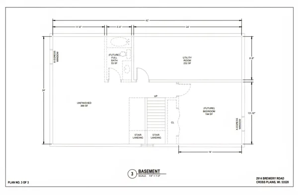 $720,000 | 2914 West Brewery Road, Cross Plains, WI 53528
