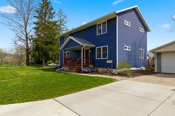 $720,000 | 2914 West Brewery Road, Cross Plains, WI 53528