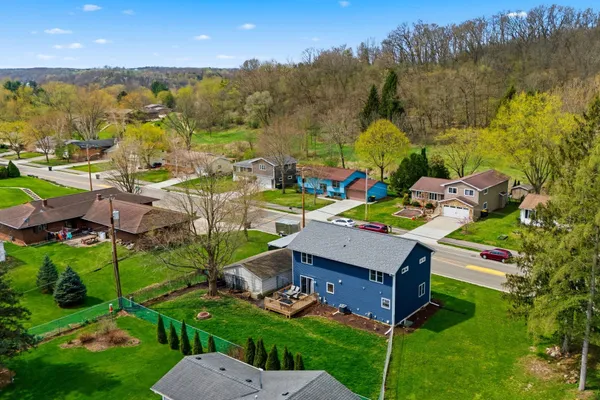 $720,000 | 2914 West Brewery Road, Cross Plains, WI 53528