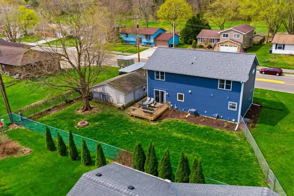 $720,000 | 2914 West Brewery Road, Cross Plains, WI 53528
