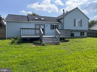 9284 Allen Street Manassas, VA 20110 - Photo 4 of 6
