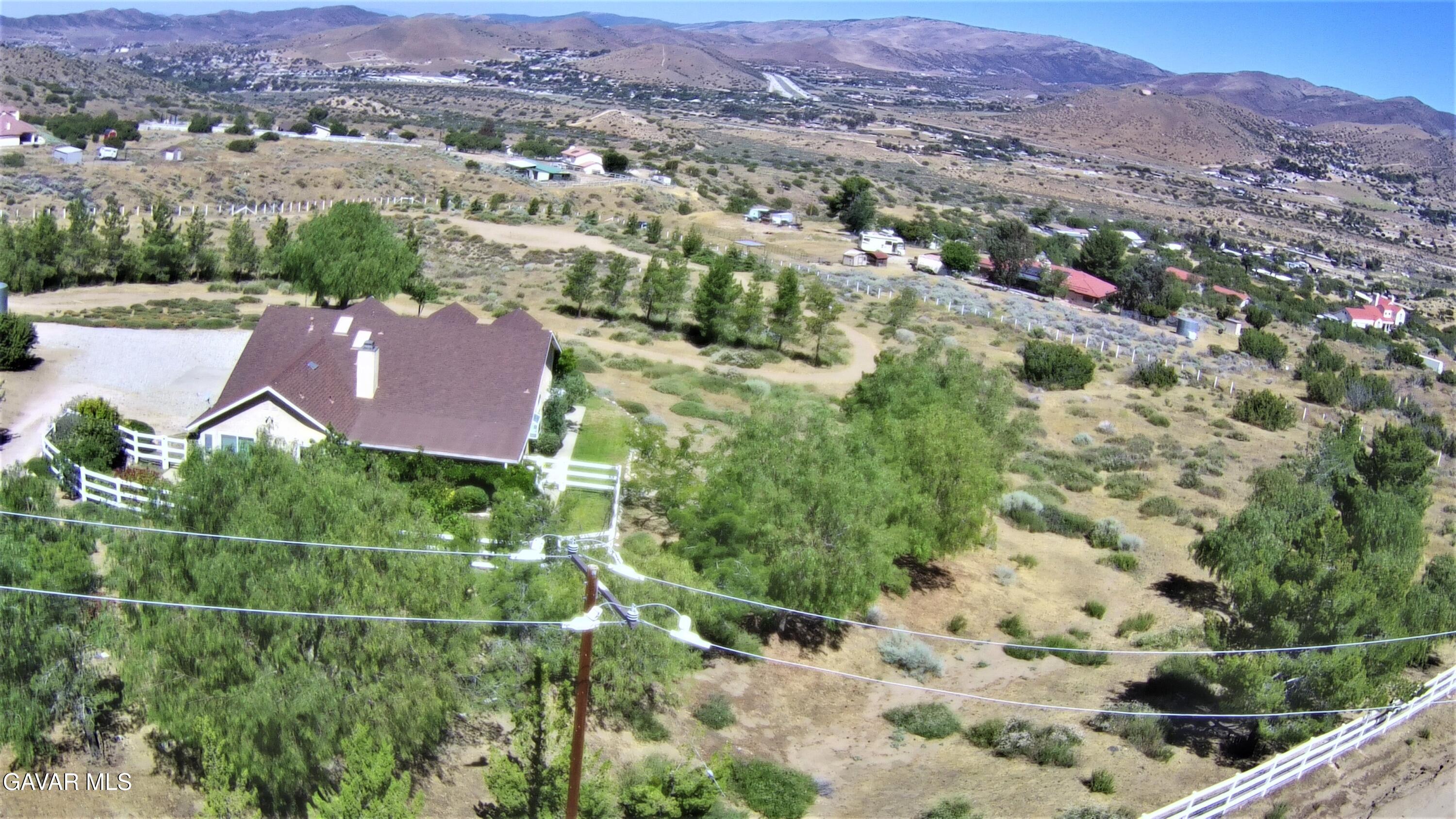 32151 Quirk Road Acton, CA 93510 - Photo 38 of 42 007