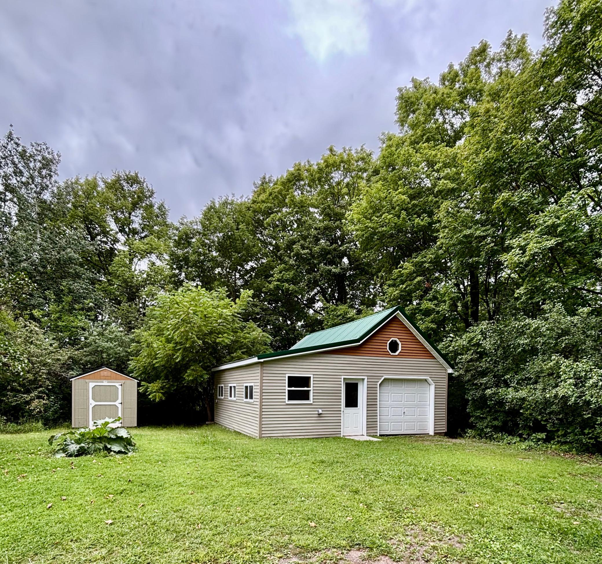 310 Old Co Road West Frederic, WI 54837 - Photo 6 of 23 Gallery Image 6