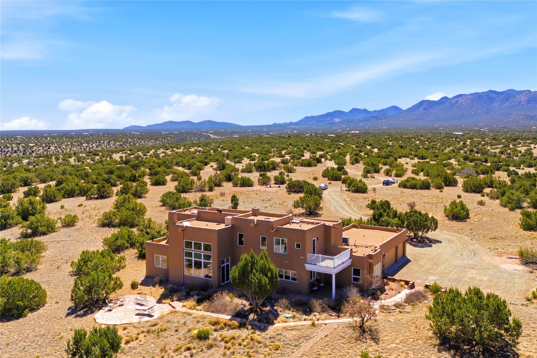 39 Gopeyka Canyon Road Cerrillos, NM 87010 - Photo 41 of 41