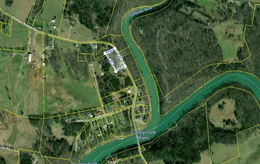 2160 Hodges Bridge Road Doyle, TN 38559 - Photo 15 of 15 Gallery Image 15