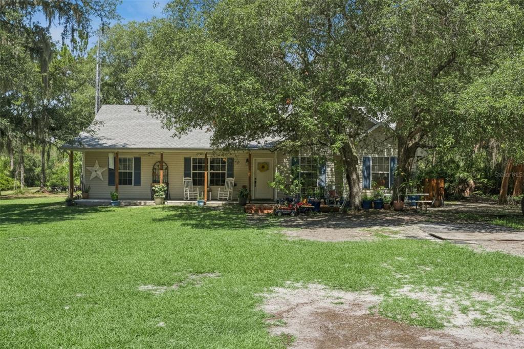 5500 Ventura Acres Road Groveland, FL 34736 - Photo 1 of 39