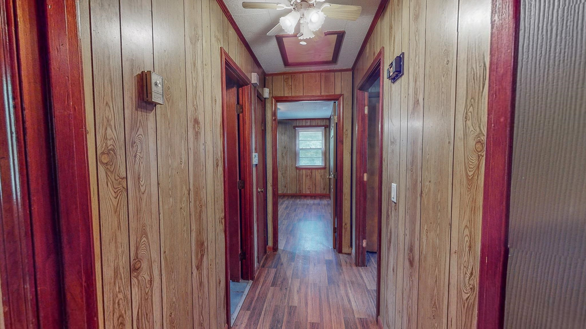 2464 Pulliam Tingen Mine Road Roxboro, NC 27574 - Photo 13 of 24 Photo 13