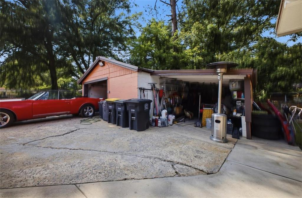 318 Greenwood Avenue Northwest Rome, GA 30165 - Photo 33 of 37