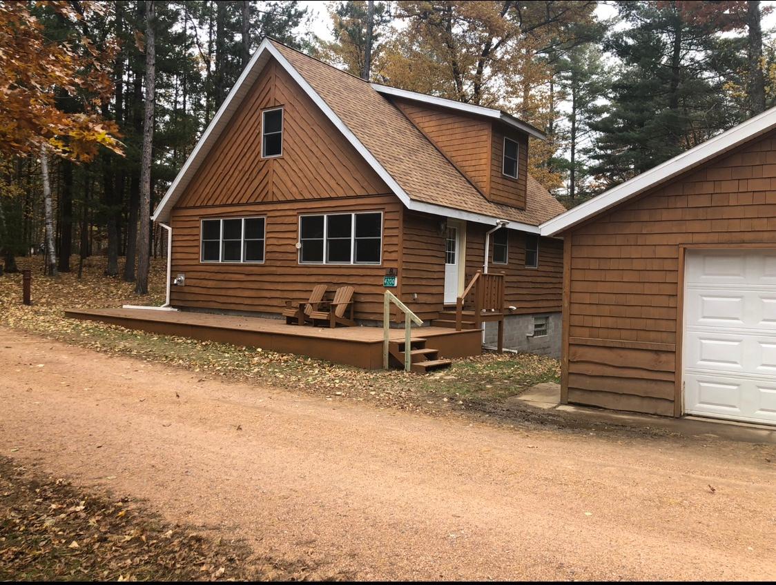 4200 Annie Lane Rhinelander, WI 54501 - Photo 1 of 26 Gallery Image 1