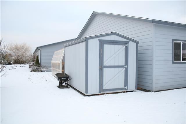 25212 Starr Road Newman Lake, WA 99025 - Photo 17 of 19 Gallery Image 17