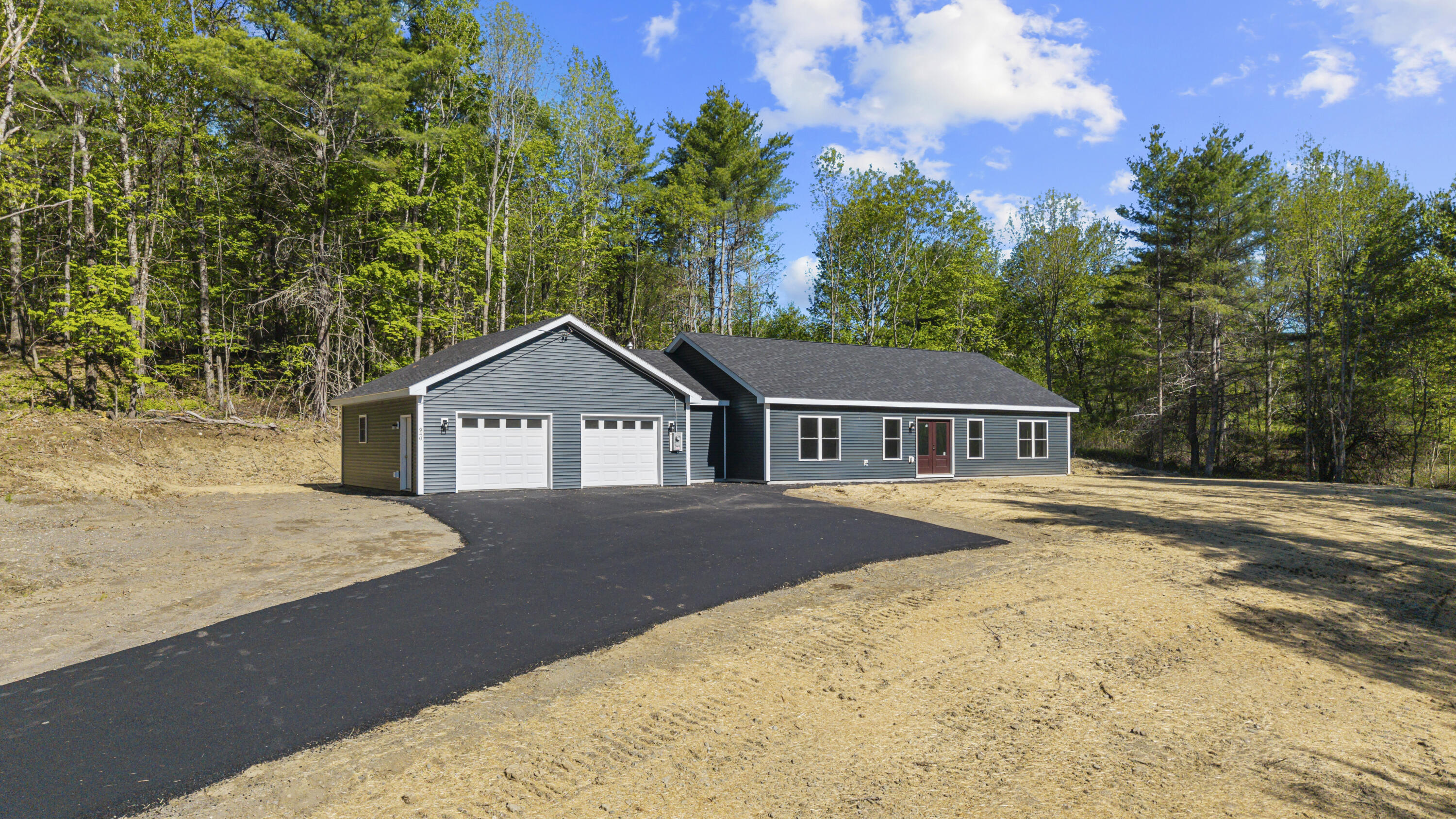 940 Webber Pond Road Vassalboro, ME 04989 - Photo 1 of 33 DJI_20260522084705_0639_D