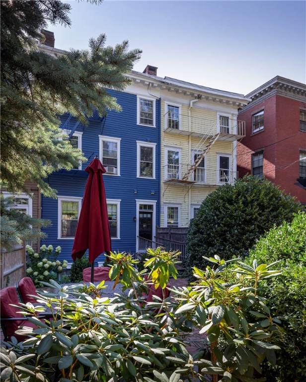 151 Benefit Street Providence, RI 02903 - Photo 11 of 47