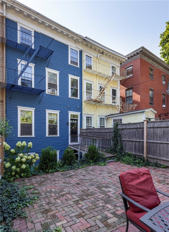 151 Benefit Street Providence, RI 02903 - Photo 8 of 47