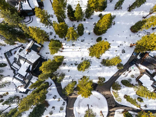 a view of city and street