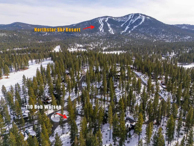 a view of city and mountain