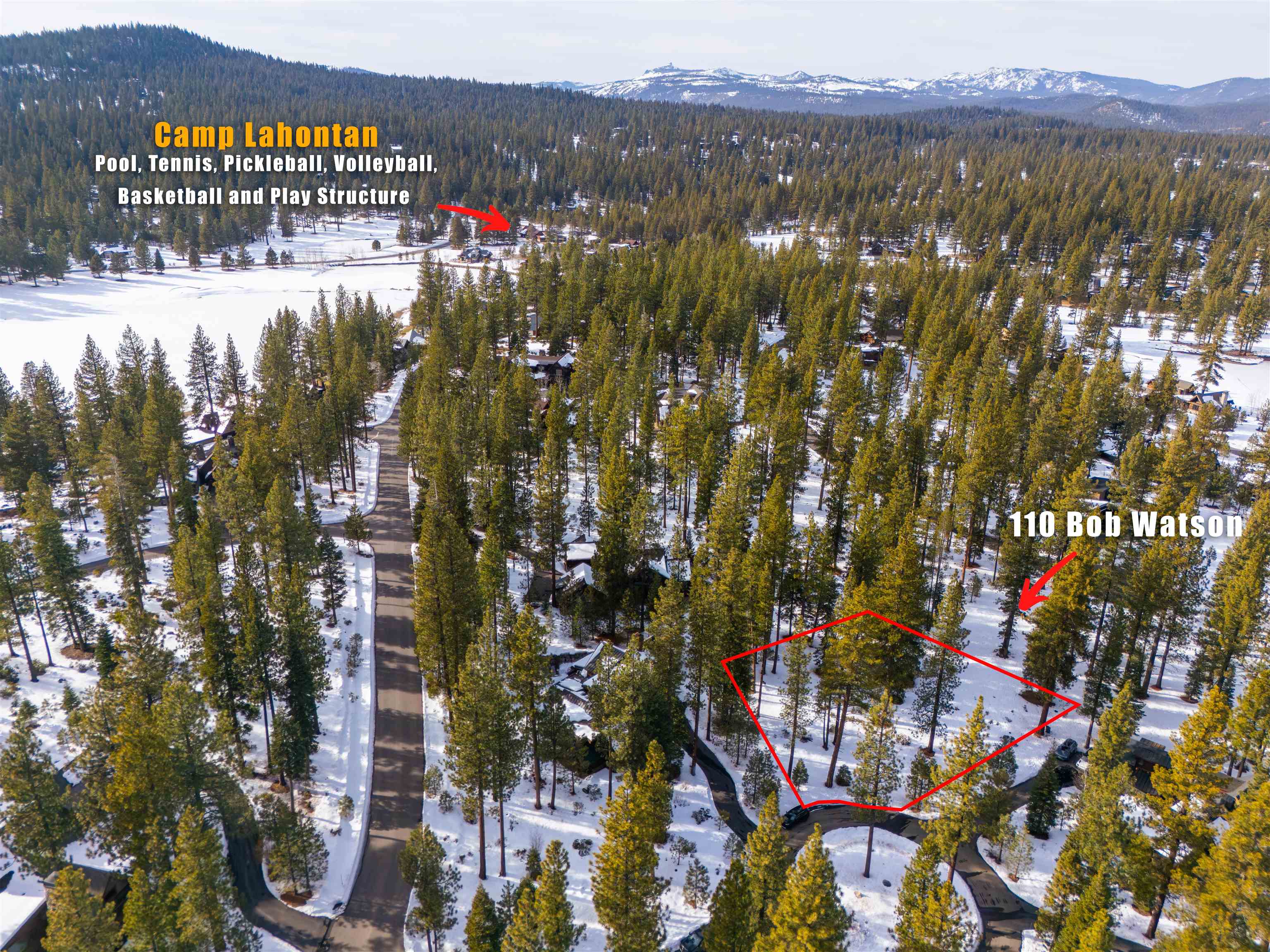 110 Bob Watson Truckee, CA 96161 - Photo 5 of 9