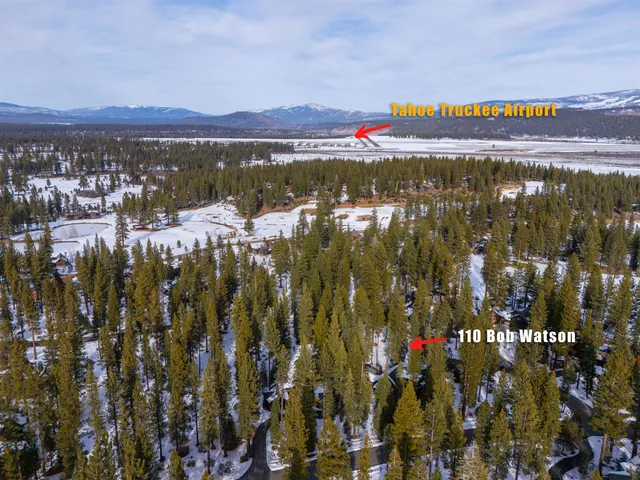$650,000 | 110 Bob Watson, Truckee, CA 96161