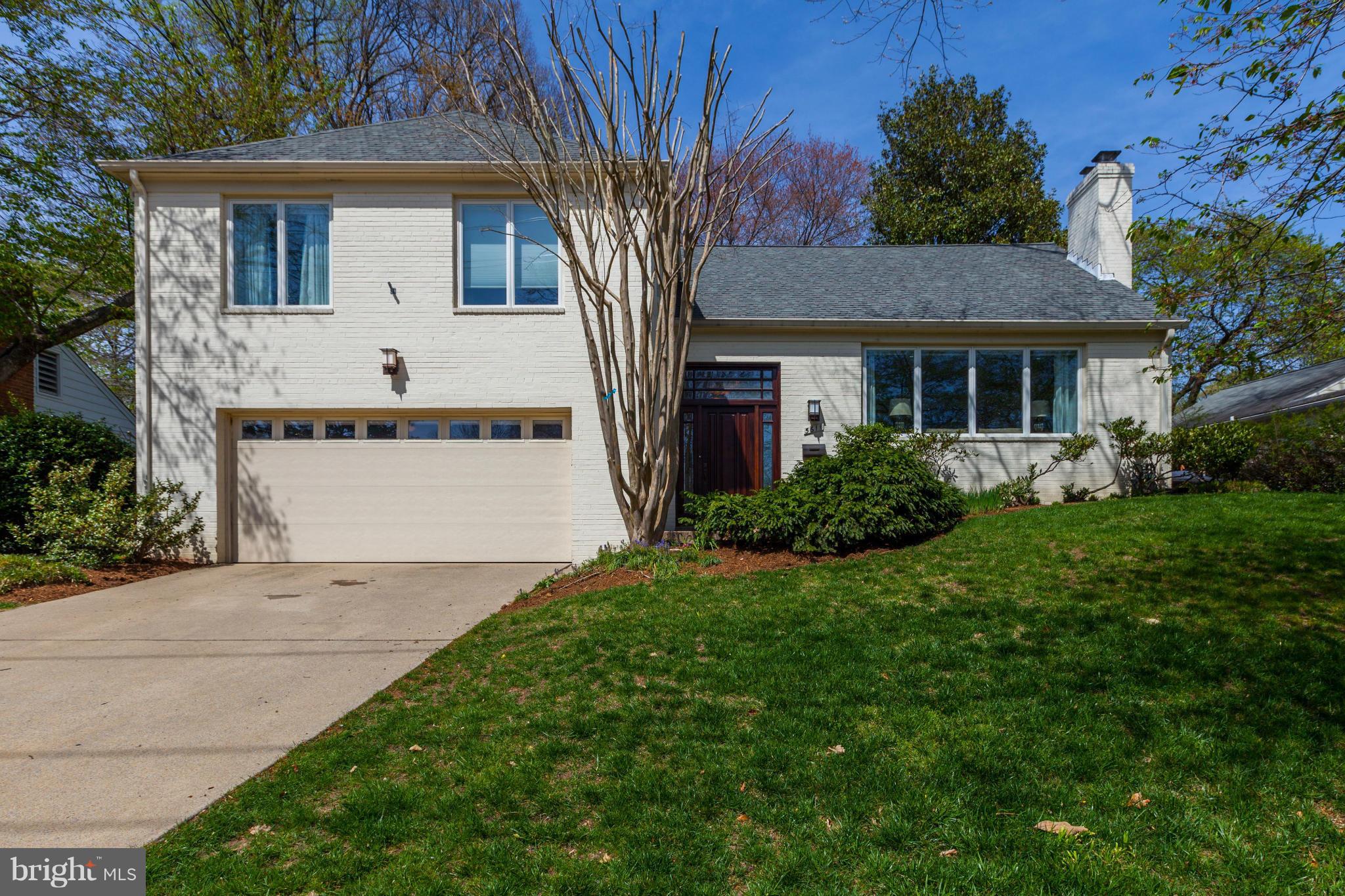 5611 Jordan Road Bethesda, MD 20816 - Photo 1 of 25 Exterior (Front)