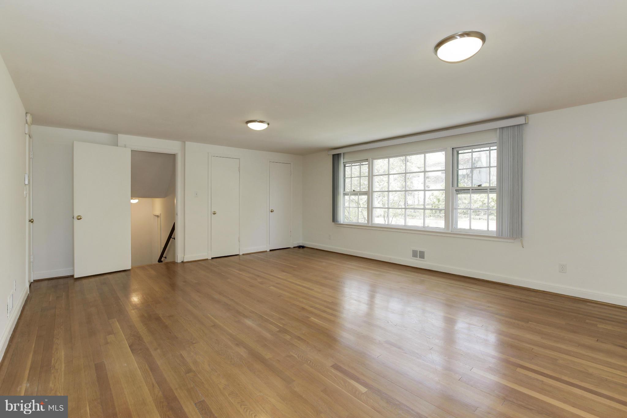 5611 Jordan Road Bethesda, MD 20816 - Photo 12 of 25 Bedroom (Master)